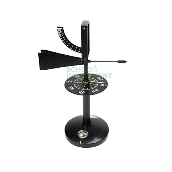 Simple Anemometer Kit